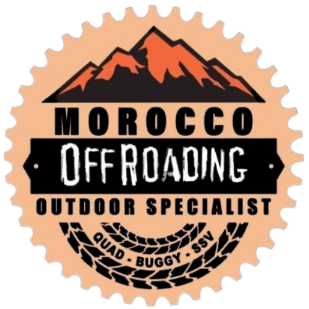 Morocco Off Roading